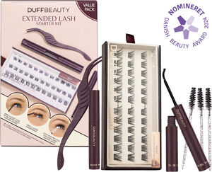 Extended Lash Starter Kit
