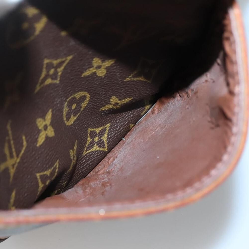 Louis Vuitton Crossbody Bag