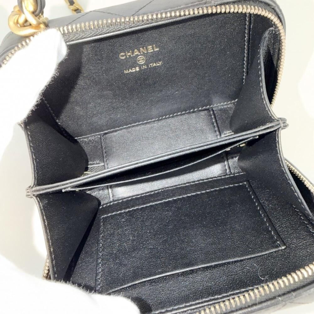 Chanel Vanity