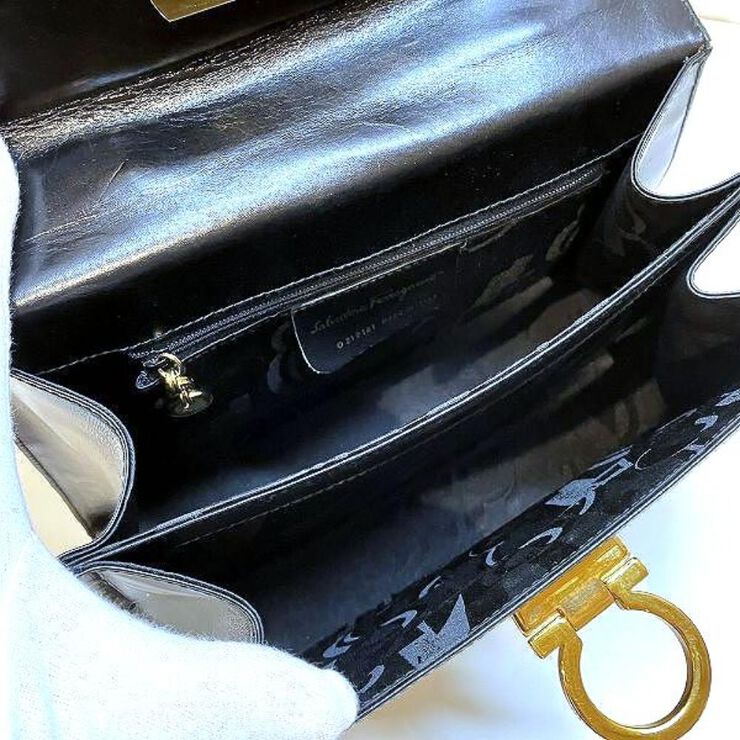 Salvatore Ferragamo Handbag