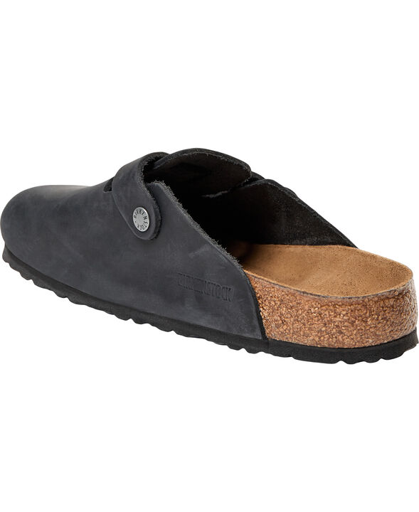 Boston LEOI Black