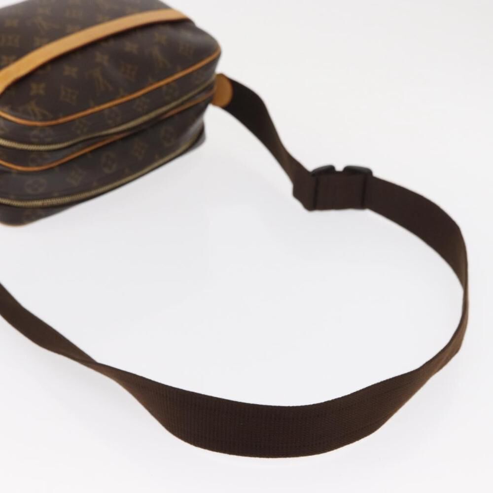 Louis Vuitton Reporter