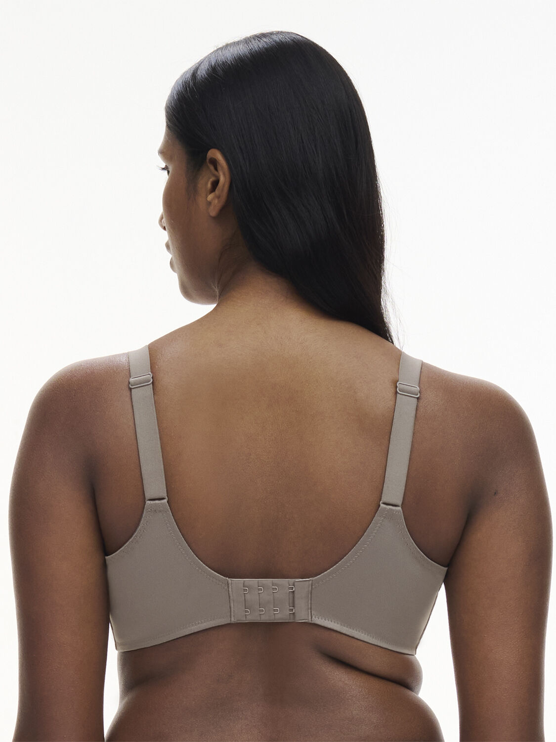 Intrigue Underwired Bra