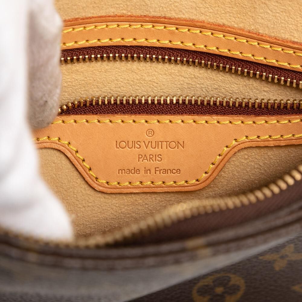 Louis Vuitton Looping