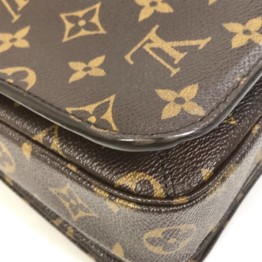 Louis Vuitton Pochette Homme