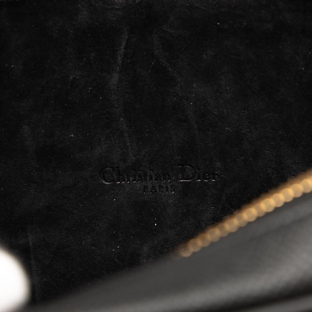 Dior Cosmetic Pouch