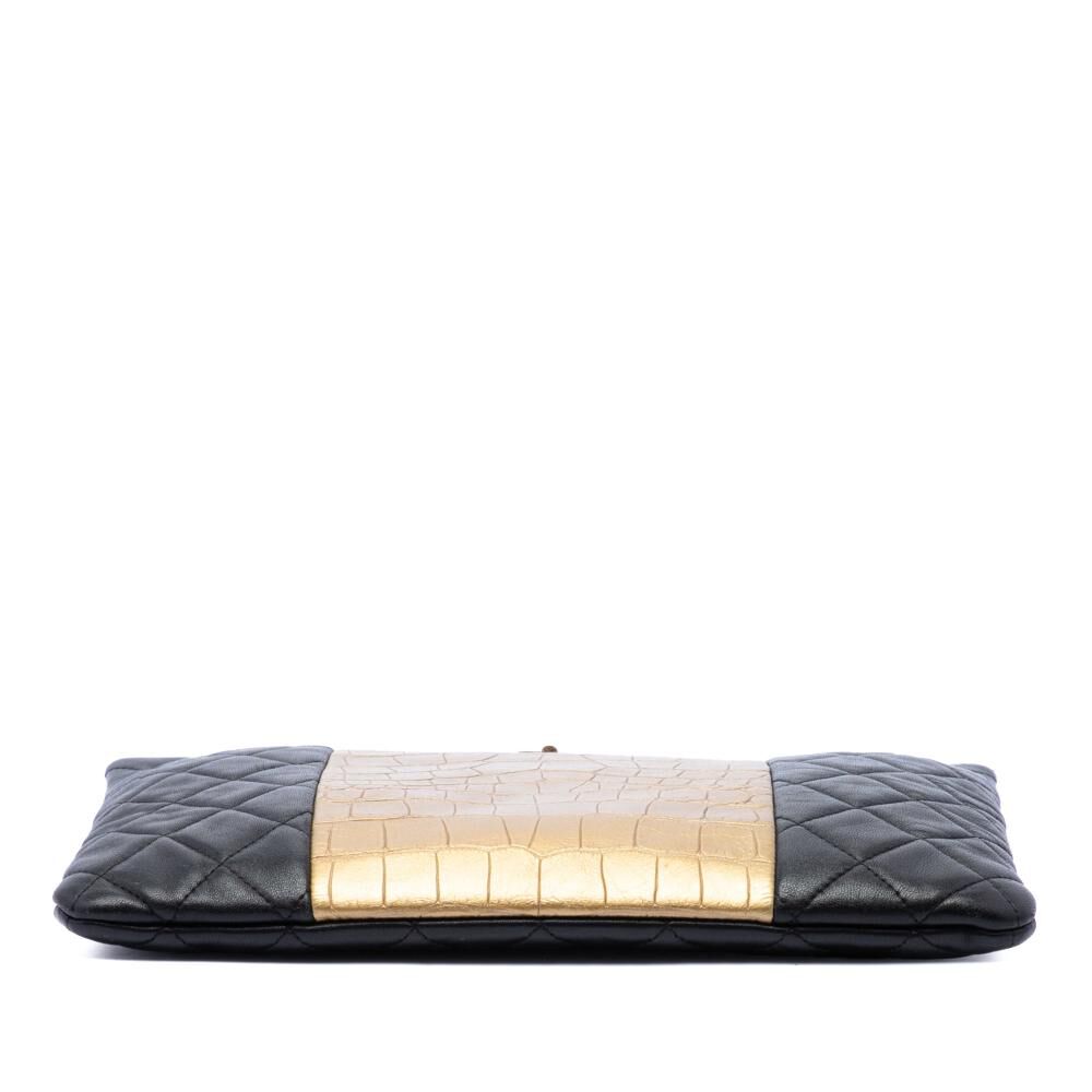 Chanel Clutch