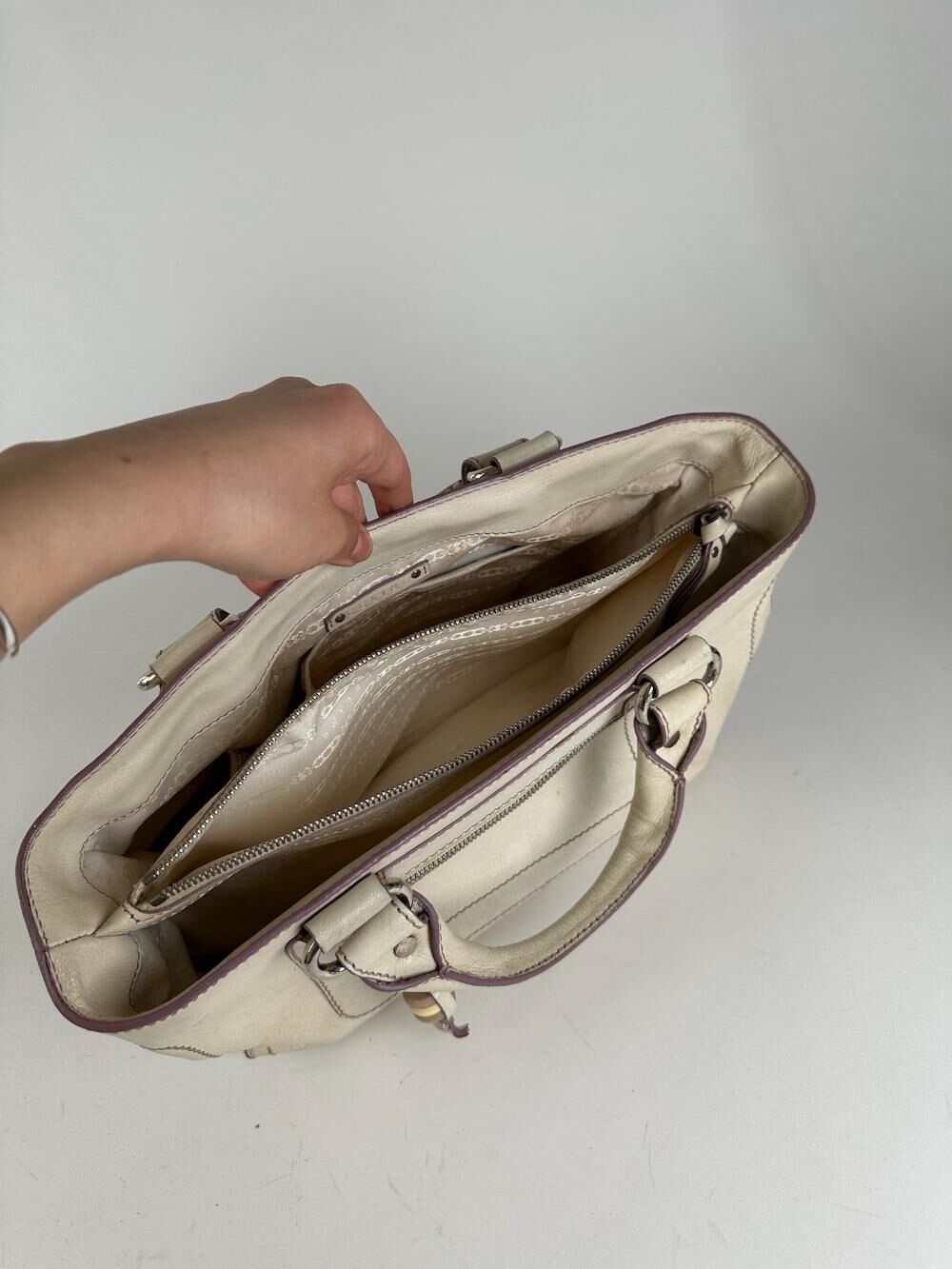 Celine Handbag