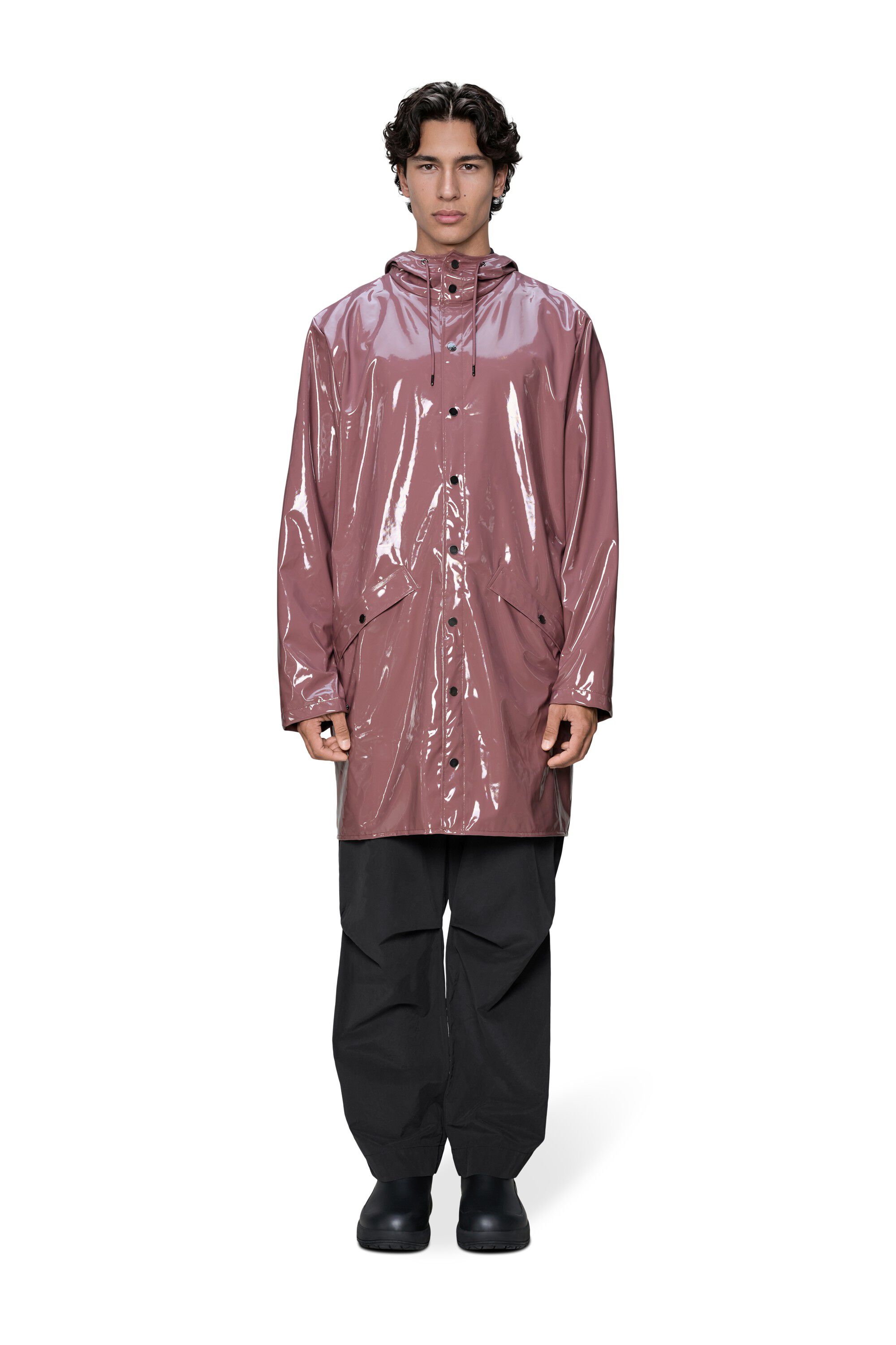 Long Jacket W3