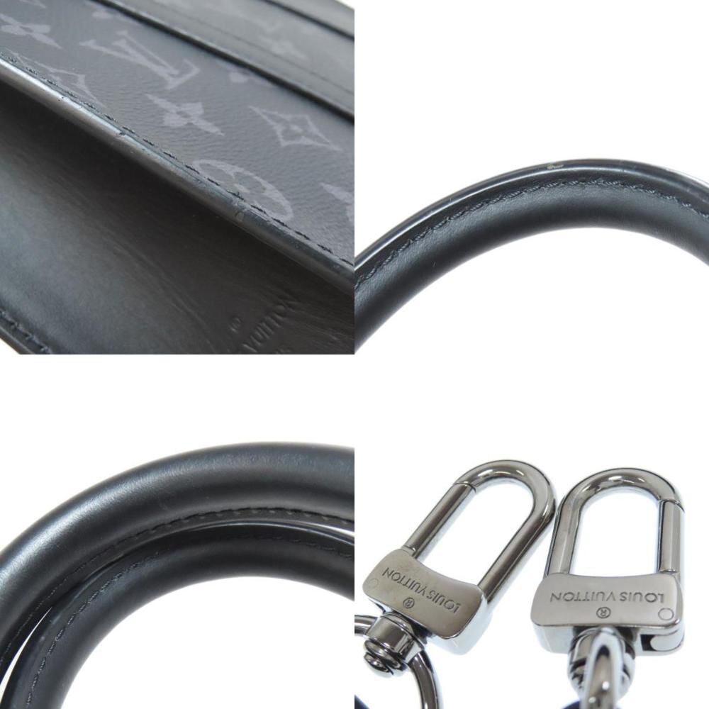 Louis Vuitton Sac Plat