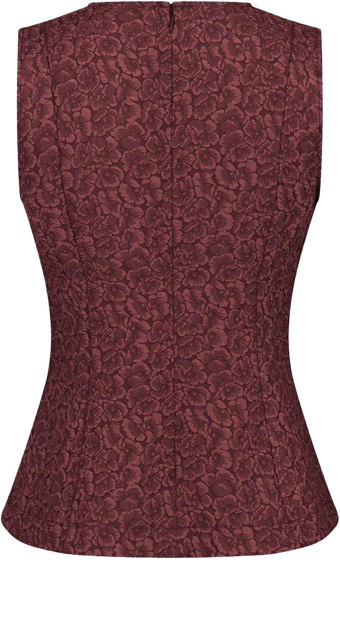 Hollismd Top