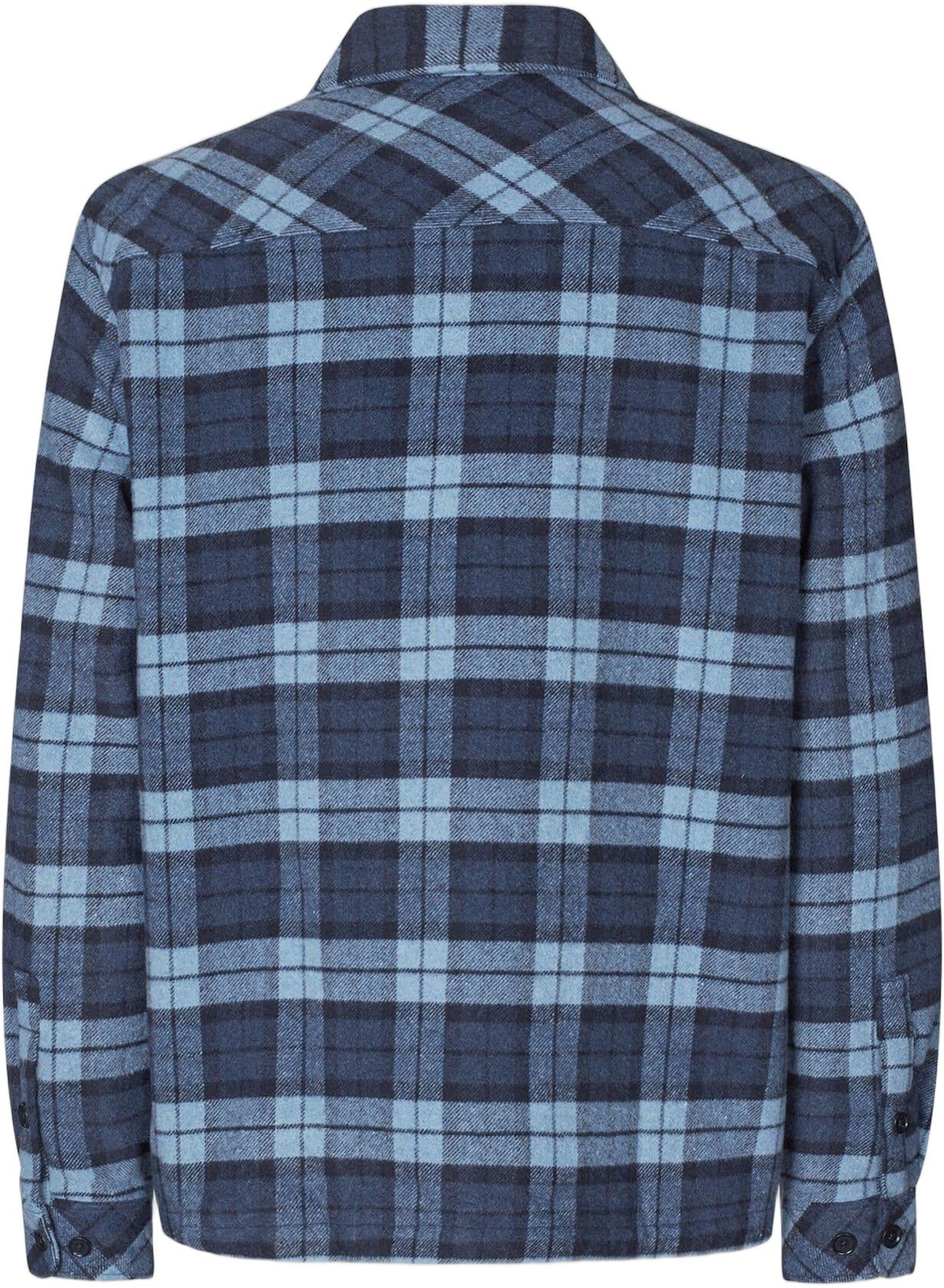 Sacastor X H overshirt 14089