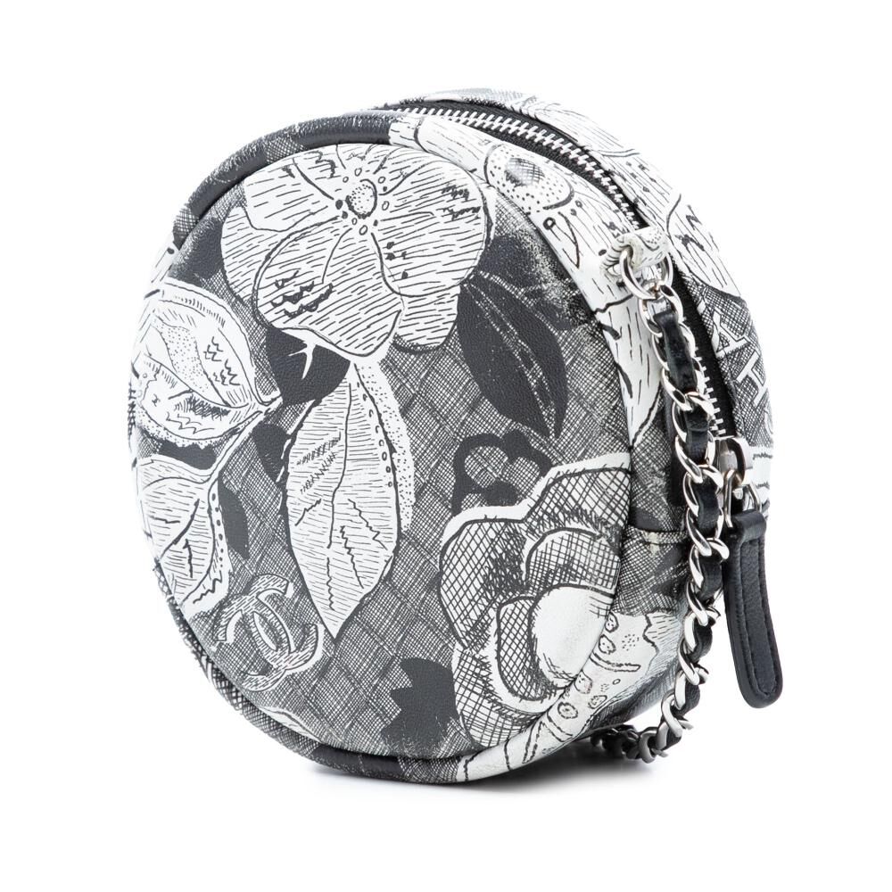 Chanel Crossbody Bag
