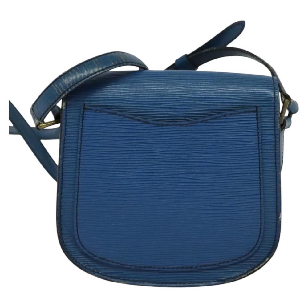 Louis Vuitton Saint Cloud