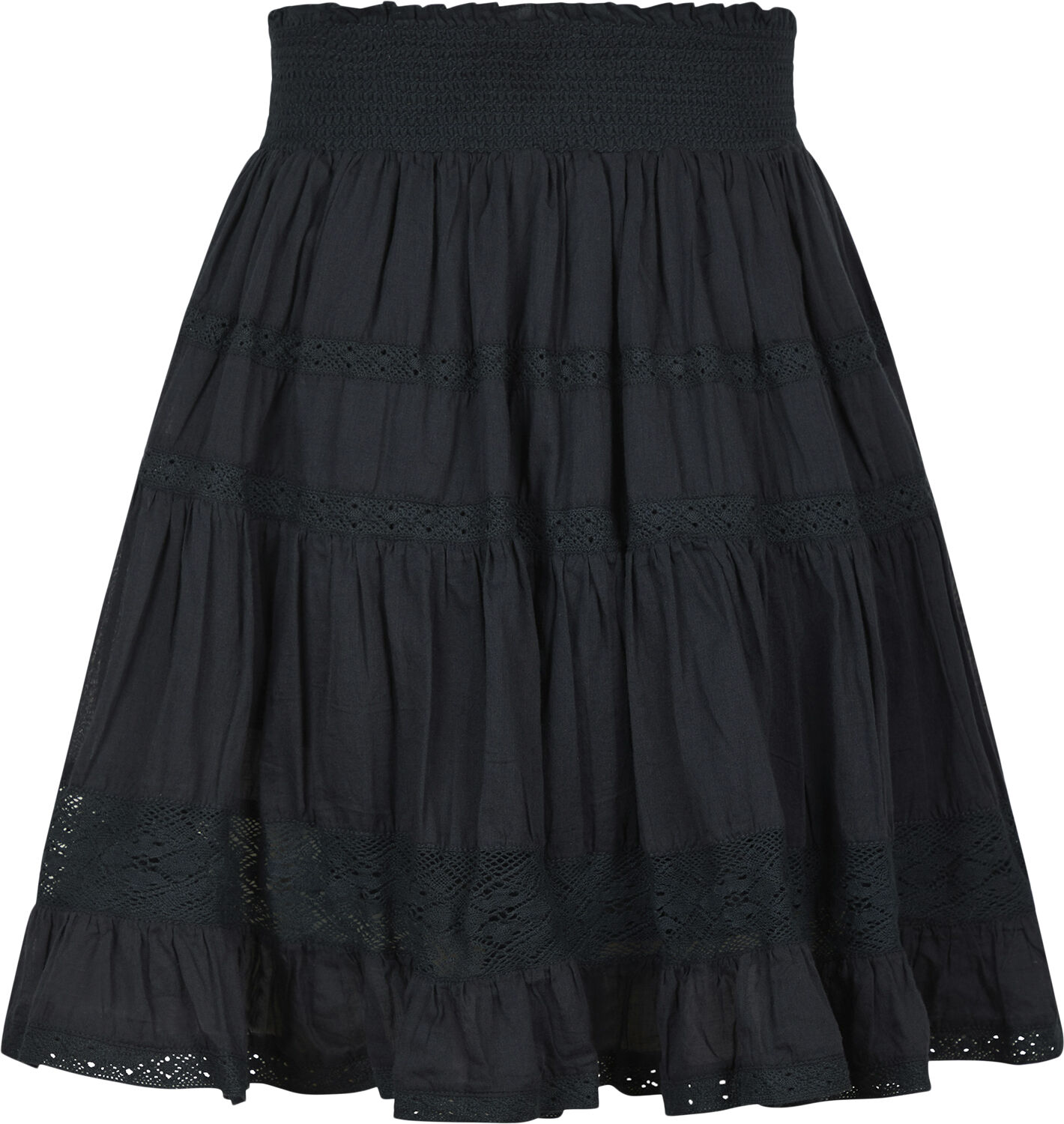 Callia S Voile Skirt