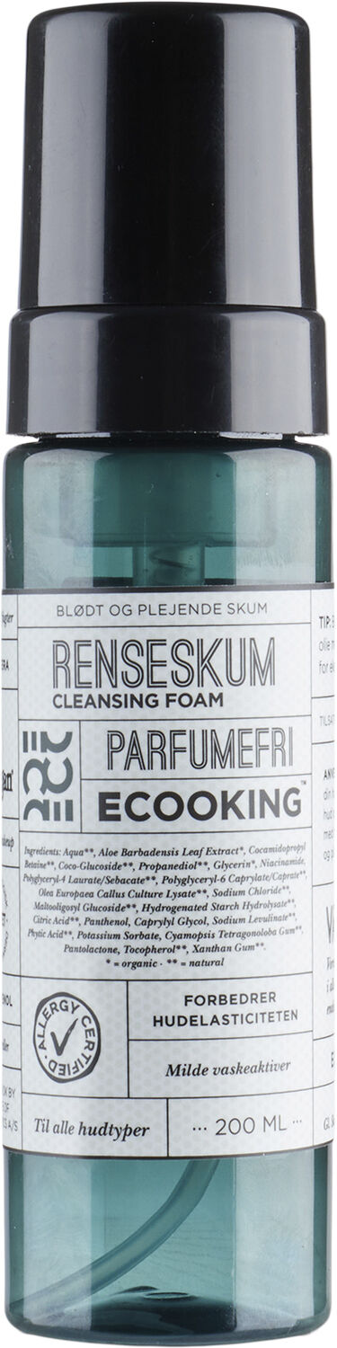 50+ Renseskum