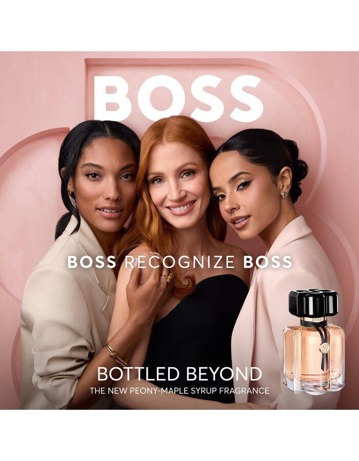 Bottled Beyond For Her Eau de Parfum