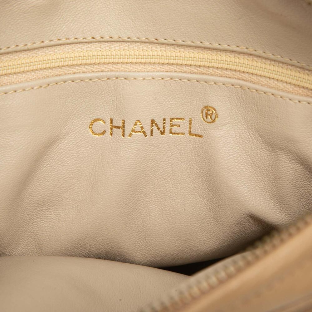 Chanel Crossbody Bag