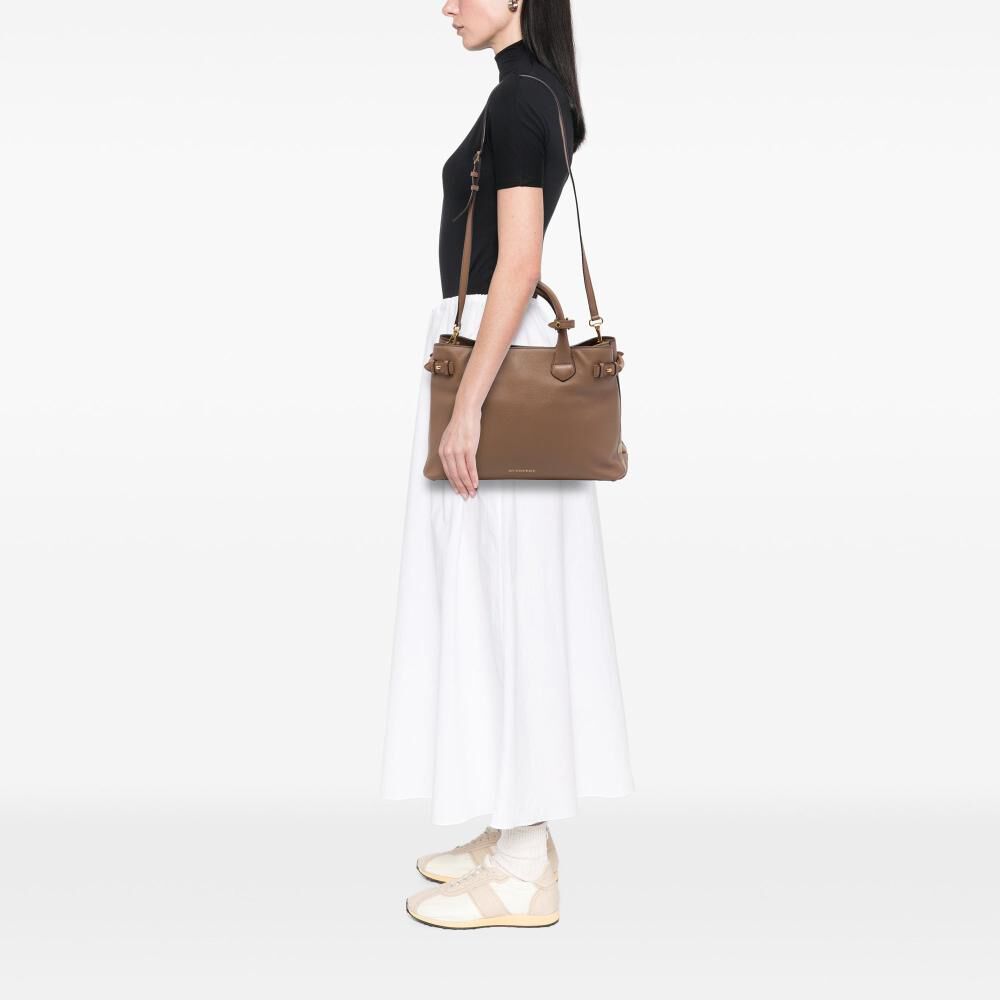 Burberry Tote