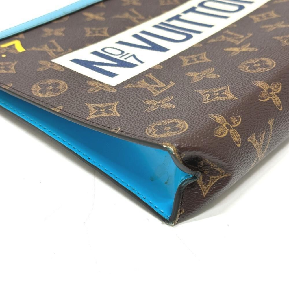 Louis Vuitton Pochette Homme