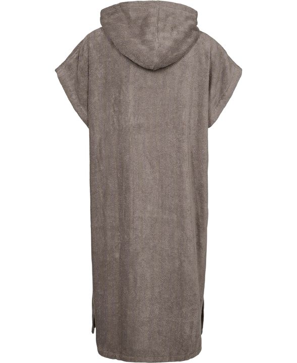 Poncho - BEIGE one size