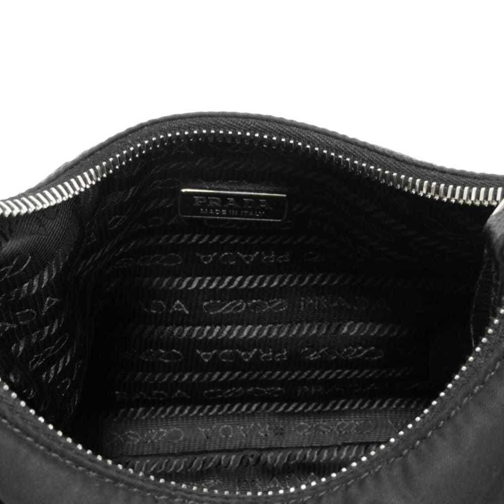 Prada Shoulder Bag