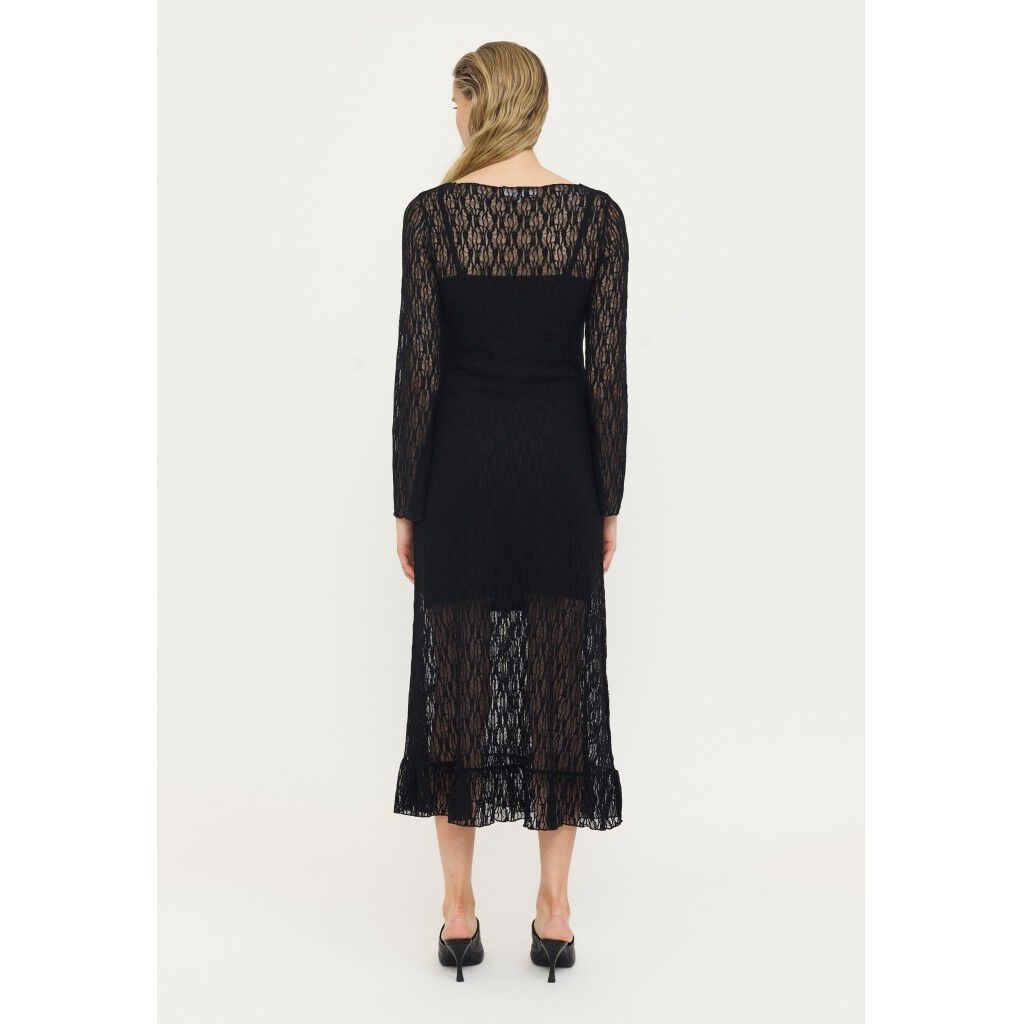 SROlena Midi Dress