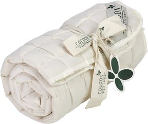 COCOON Kapok rullemadras til Stokke Sleepi Mini V2, økologis