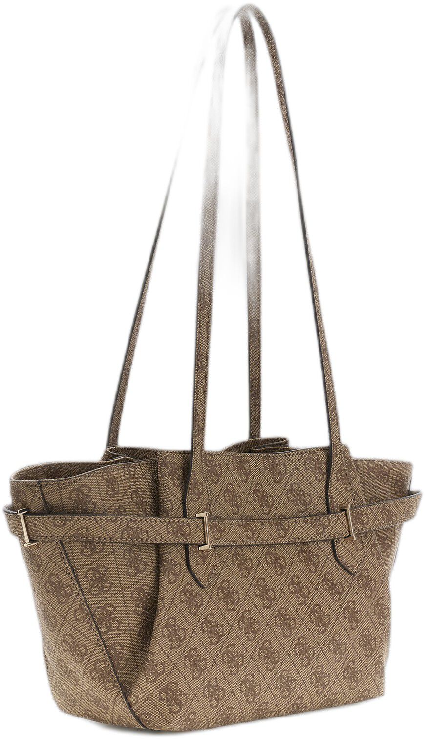 YESBA GRLFRND SHOULDER SATCHEL