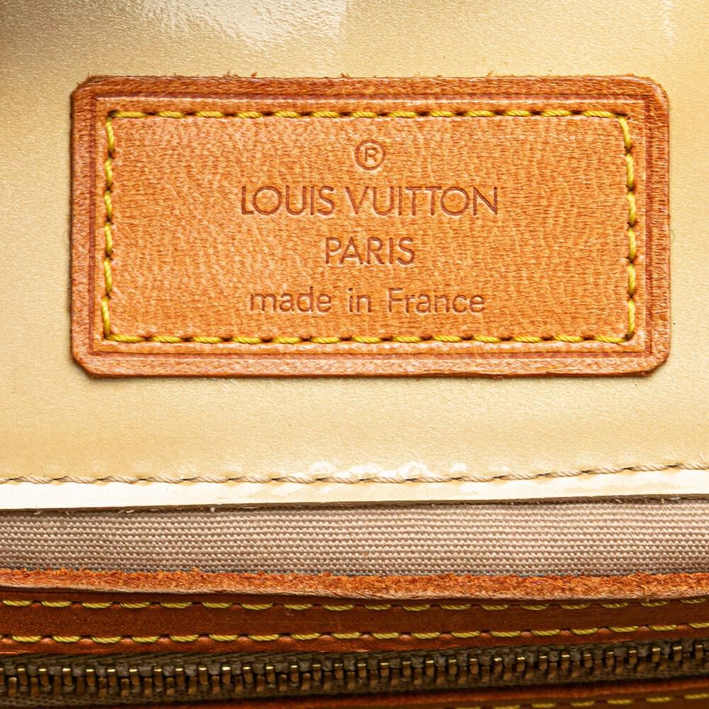 Louis Vuitton Reade