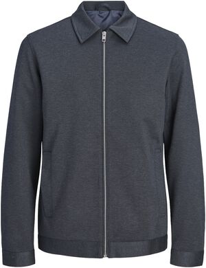 JPRMARTIN JERSEY HYBRID BLAZER SN