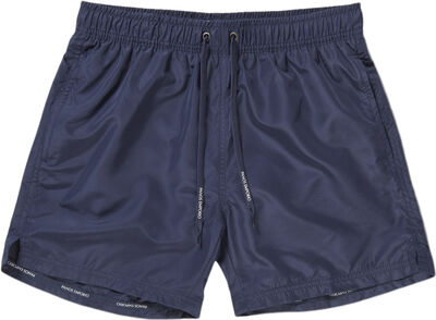 LUXE SWIMSHORT NAVY SMALL