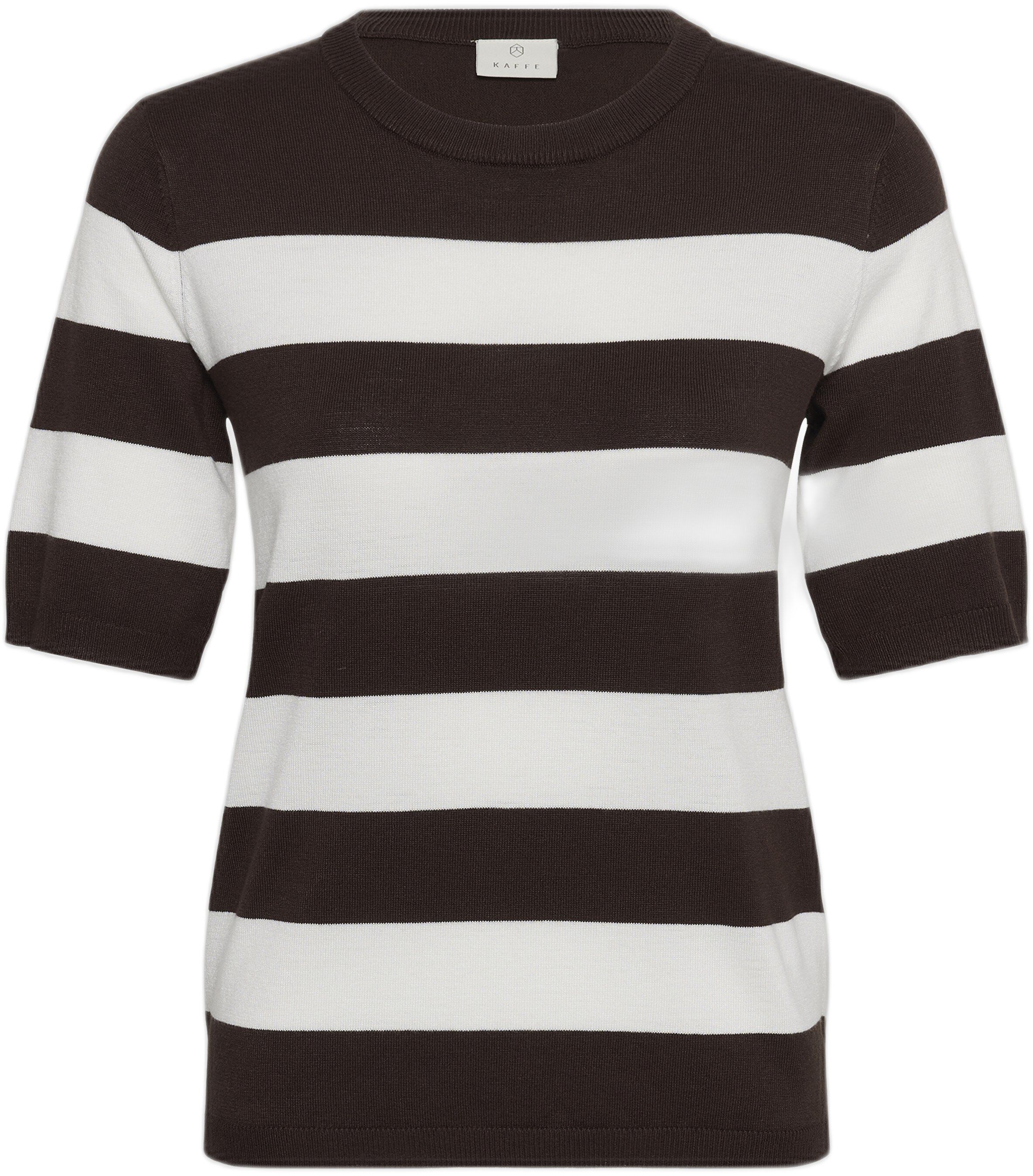 KAlizza Striped Knit