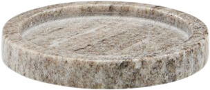 Bricka, MKMarble, Beige