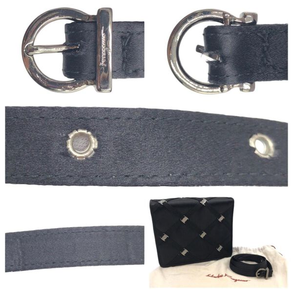 Salvatore Ferragamo Shoulder Bag