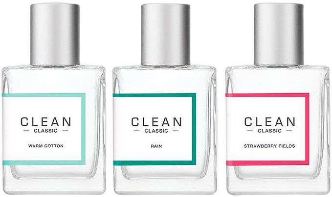 Clean XMAS Classic Layering EdP 3x30ml
