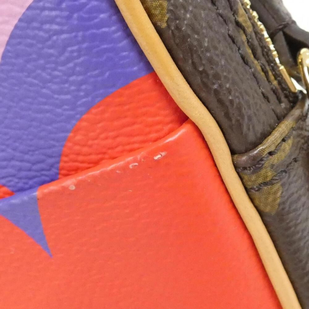 Louis Vuitton Amazone