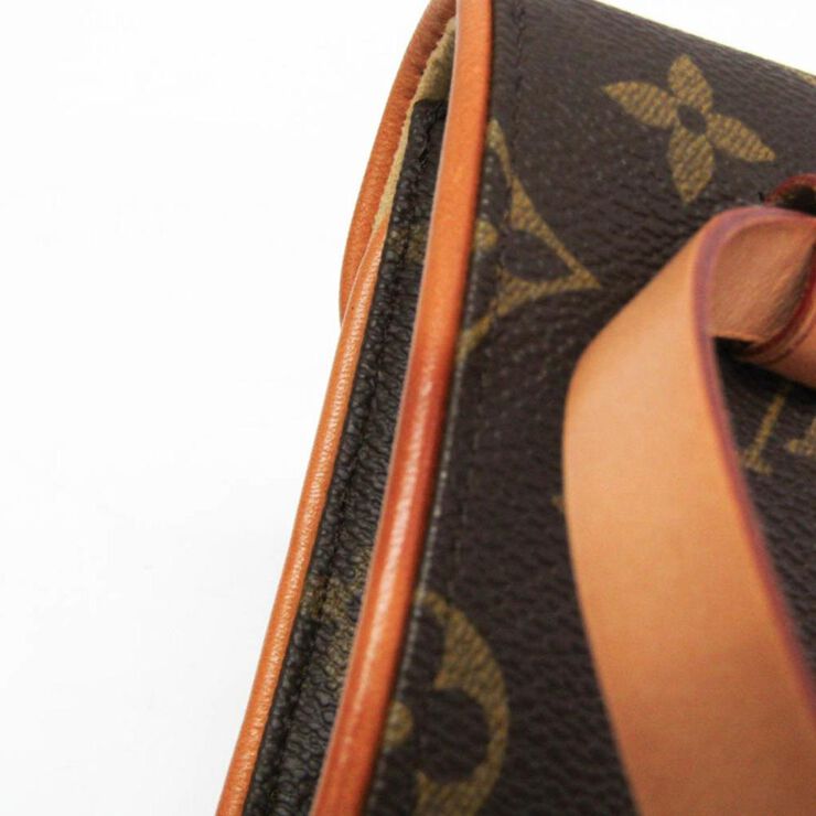 Louis Vuitton Florentine Pochette