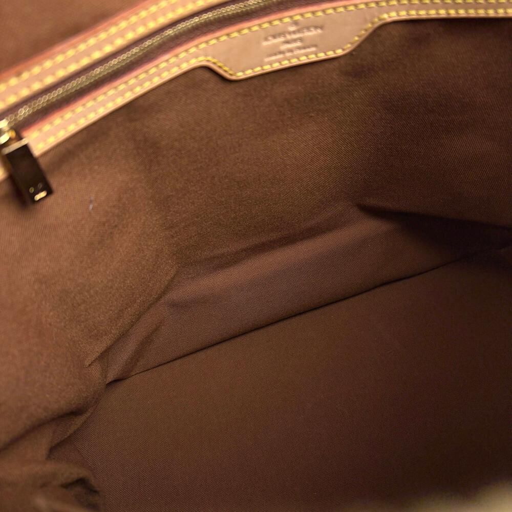Louis Vuitton Cabas