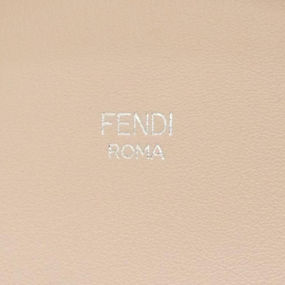 Fendi By The Way