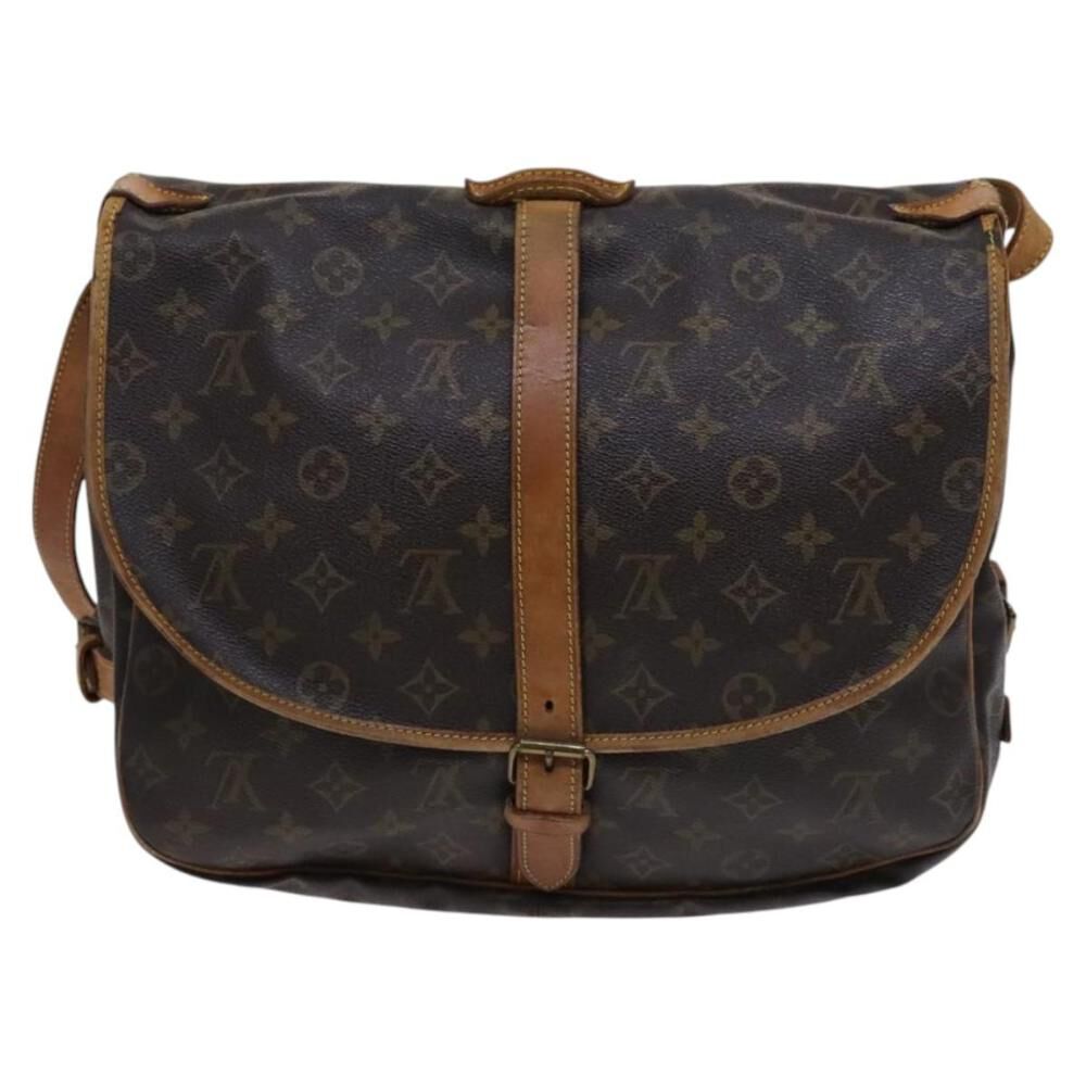 Louis Vuitton Saumur