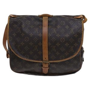Louis Vuitton Saumur