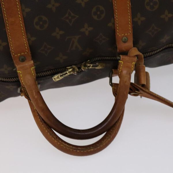 Louis Vuitton Keepall