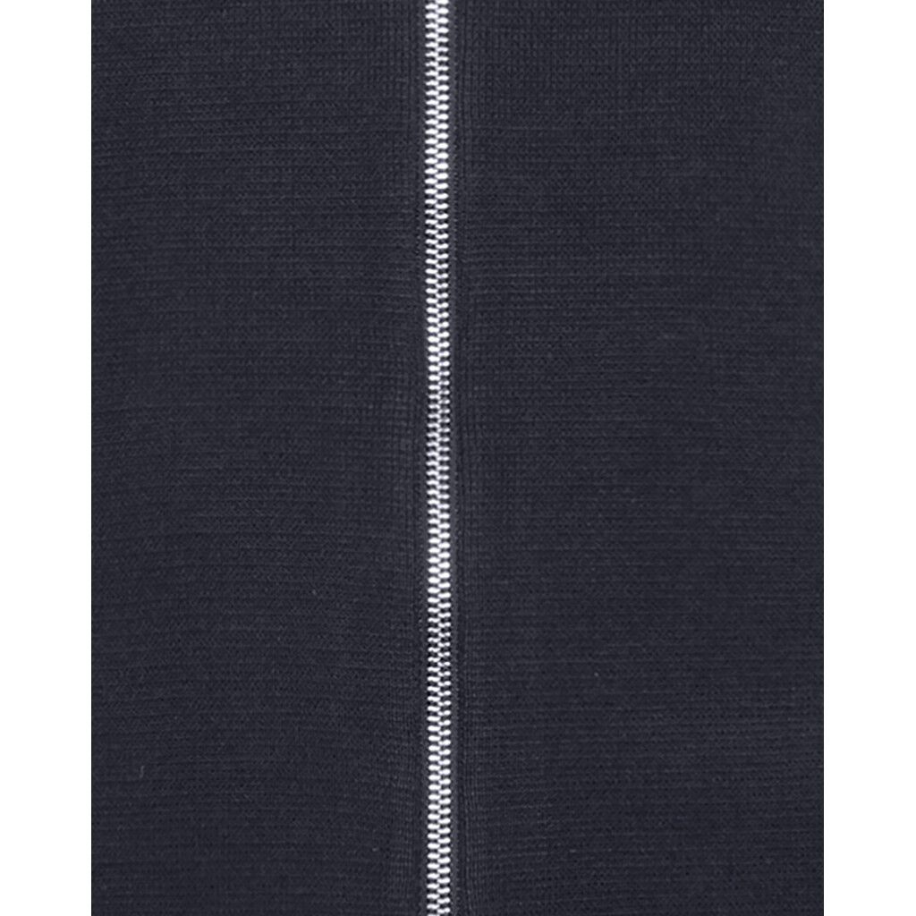 Keano full zip polo 3057