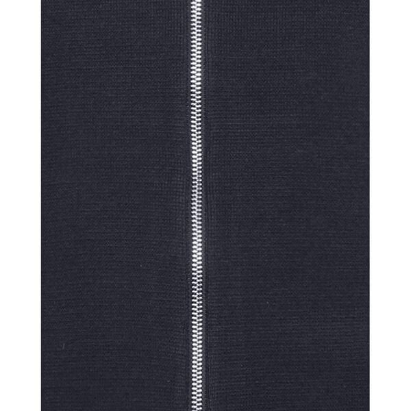 Keano full zip polo 3057