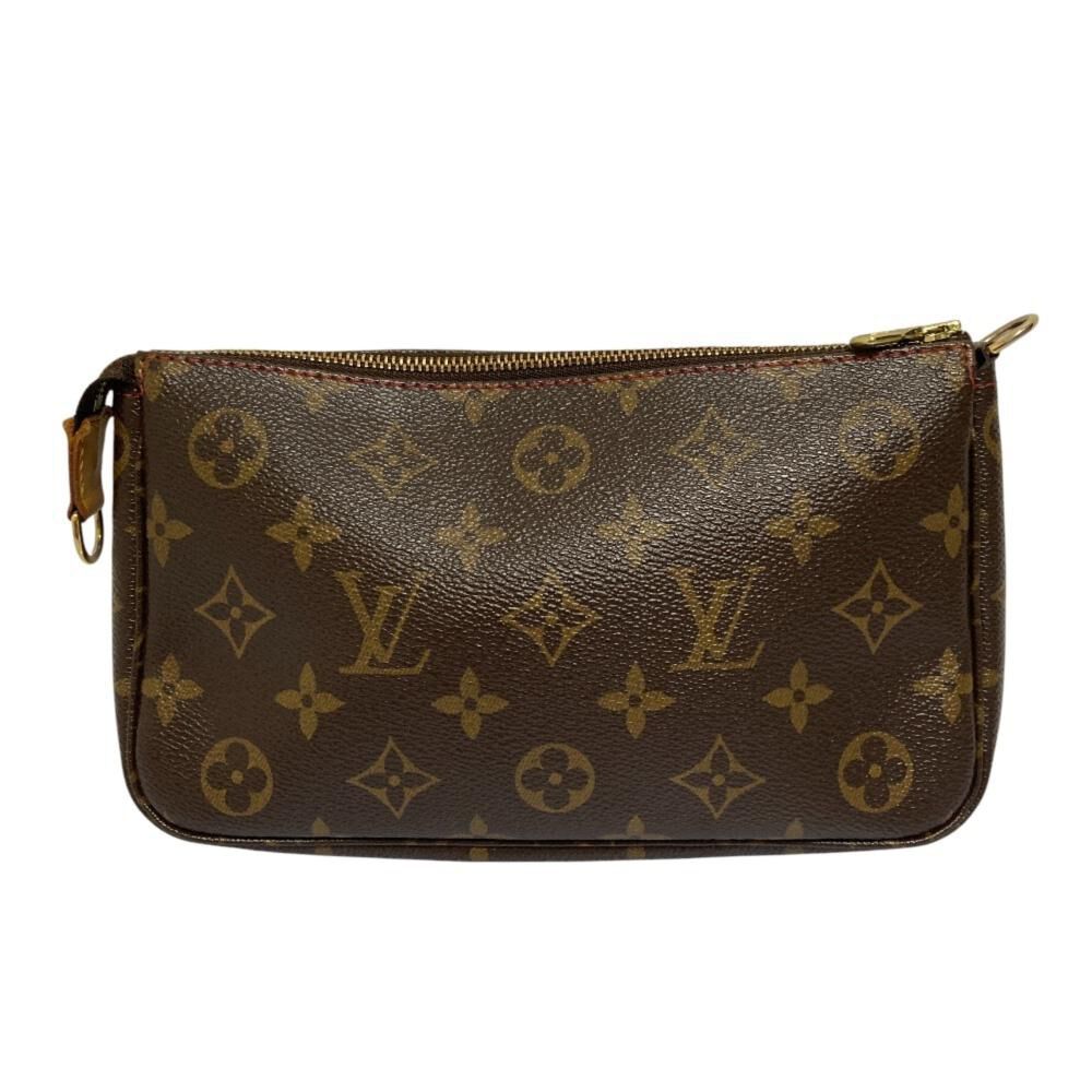 Louis Vuitton Pouch