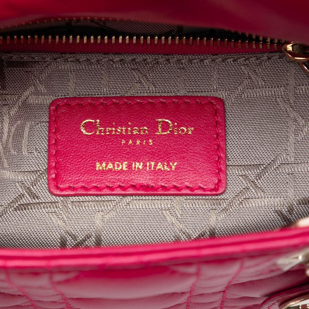 Dior Lady Dior