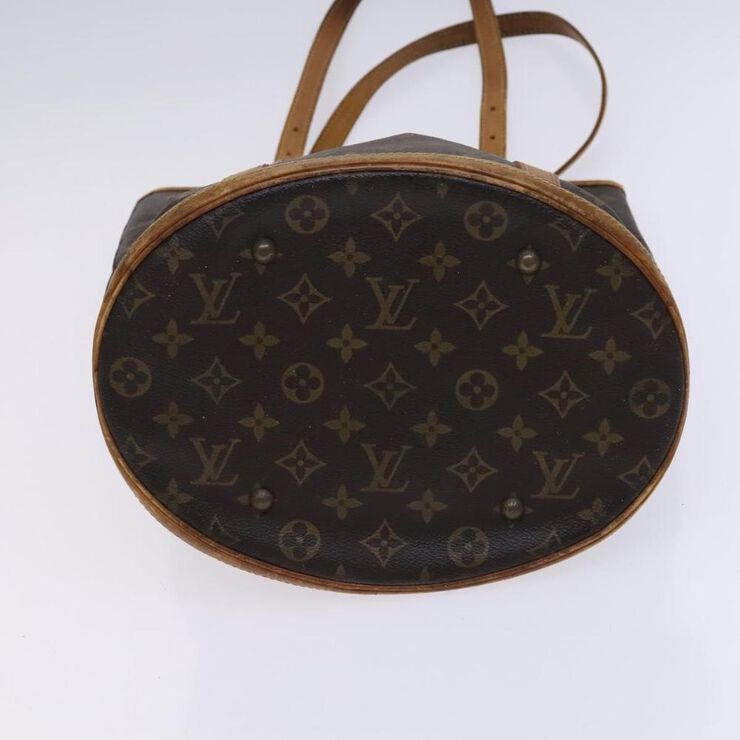 Louis Vuitton Bucket Bag