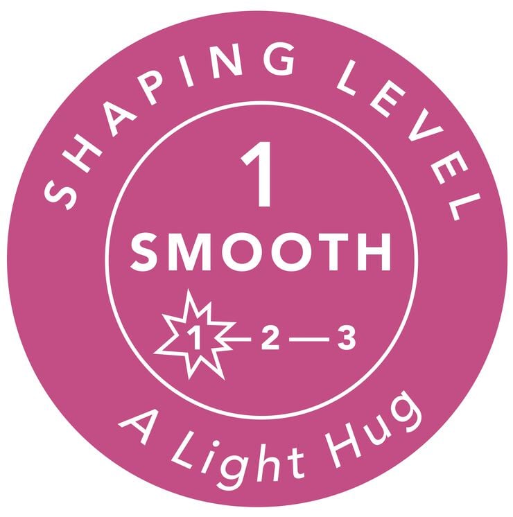 Undie-tectable Thong