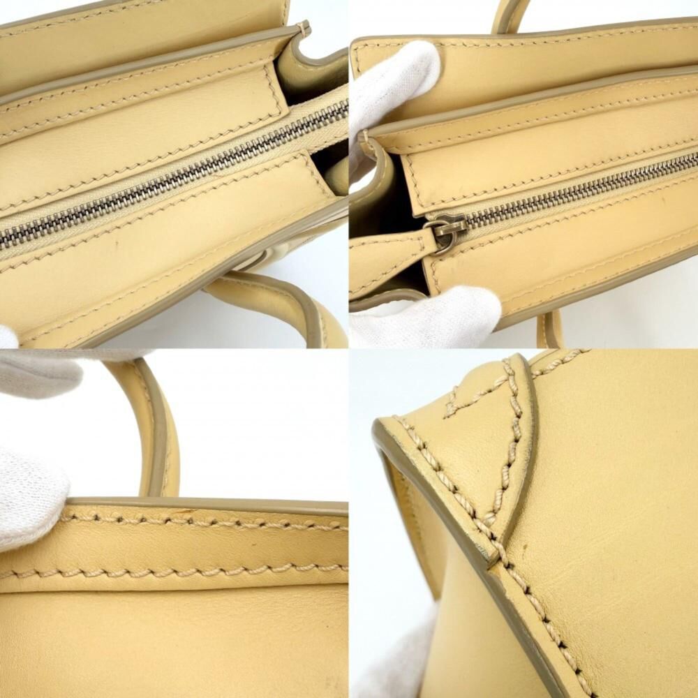 Celine Luggage